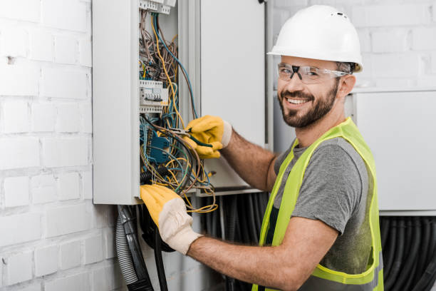 Best Electrical Rewiring Services  in Mammoth Spring, AR