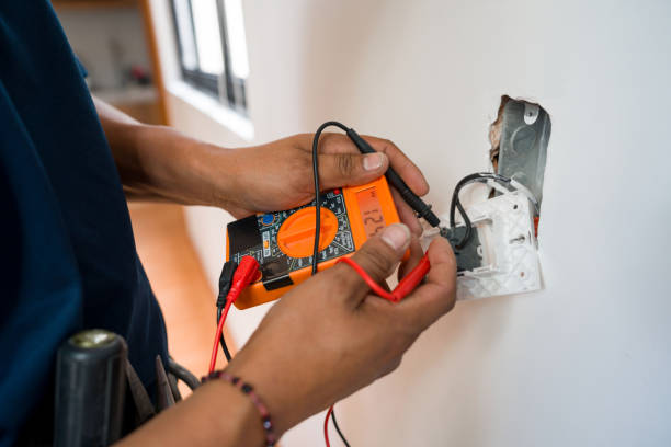 Best Electrical Troubleshooting Services  in Mammoth Spring, AR