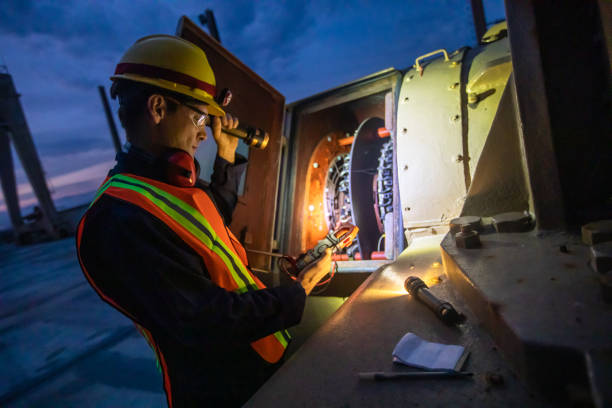 Best Commercial Electrician Services  in Mammoth Spring, AR