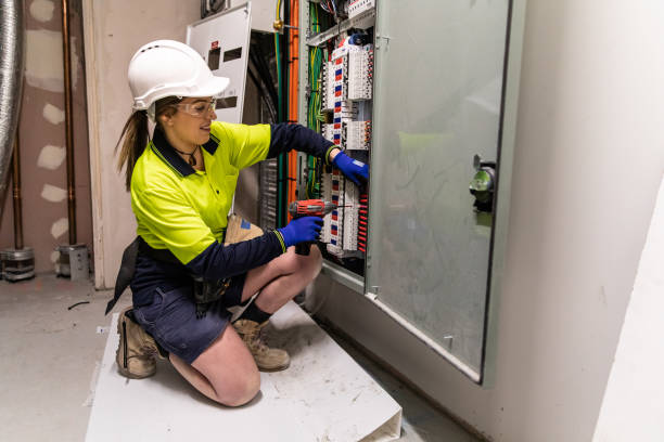 Best Licensed Electrician  in Mammoth Spring, AR