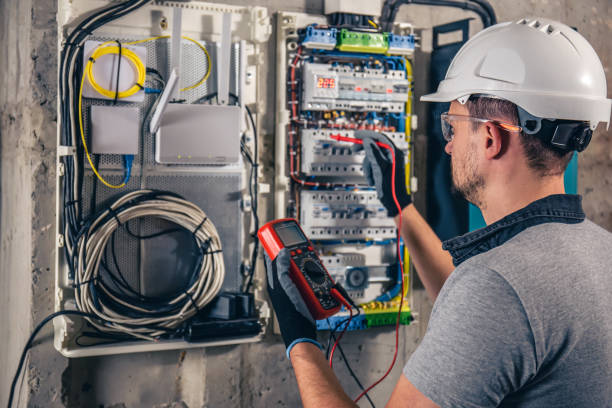 Best Affordable Electrical Installation  in Mammoth Spring, AR