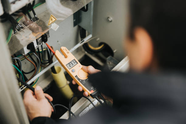 Mammoth Spring, AR Electrician Pros