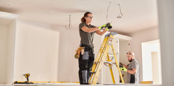 Best Industrial Electrical Services  in Mammoth Spring, AR
