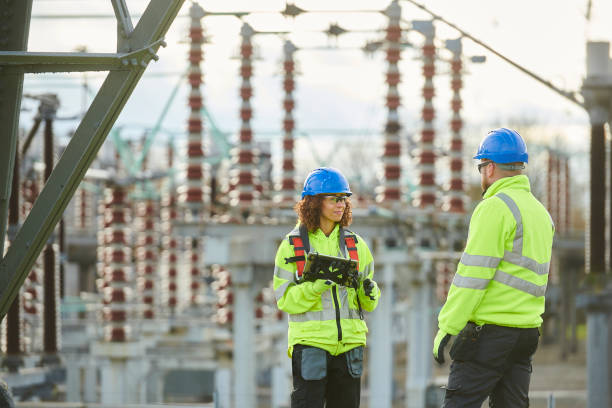 Generator Installation Services in Mammoth Spring, AR