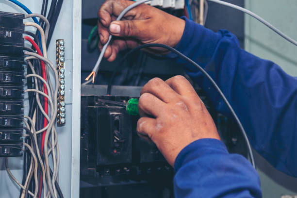 Best Electrical System Inspection  in Mammoth Spring, AR