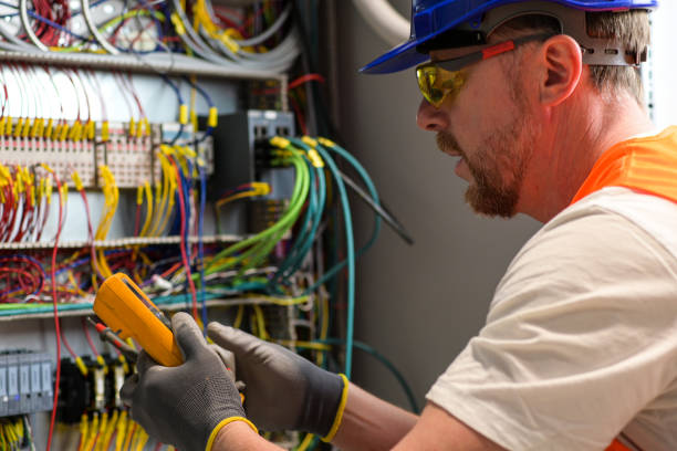 Electrical System Inspection in Mammoth Spring, AR