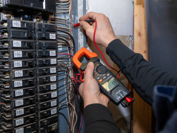 Best 24-Hour Electrician  in Mammoth Spring, AR