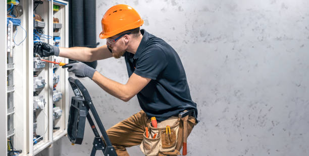 Best Generator Installation Services  in Mammoth Spring, AR