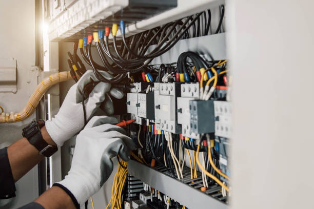 Best Electrical Wiring Services  in Mammoth Spring, AR